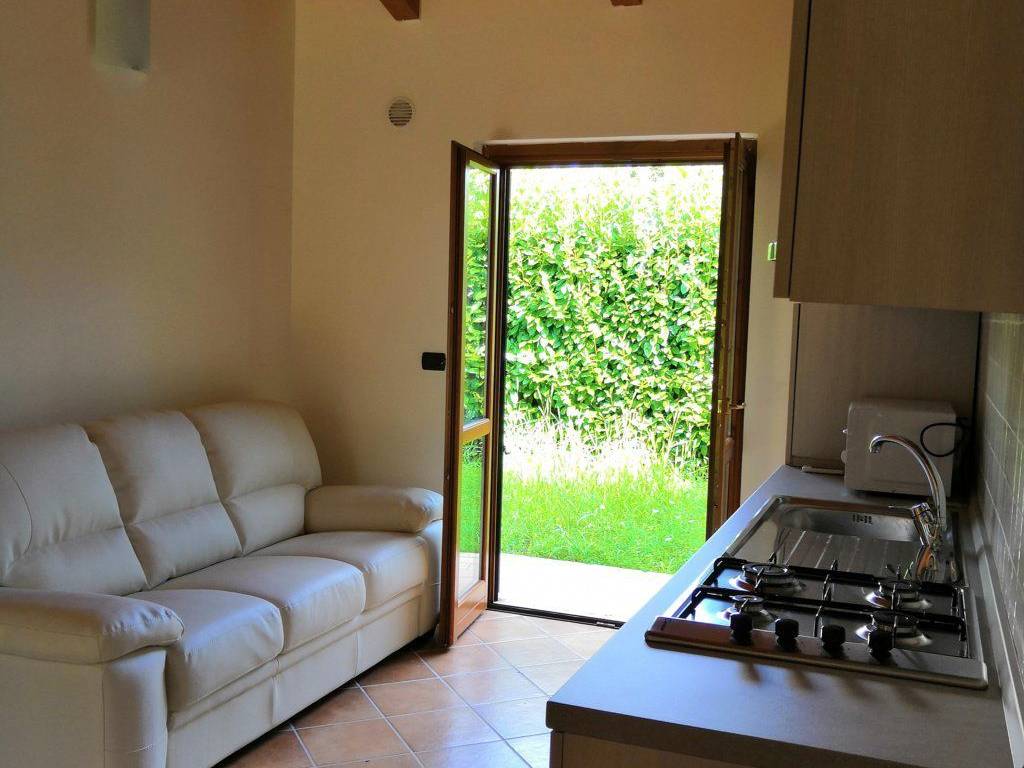 Appartamento a Piedimonte san germano in Via Latina, 7 - Foto 4