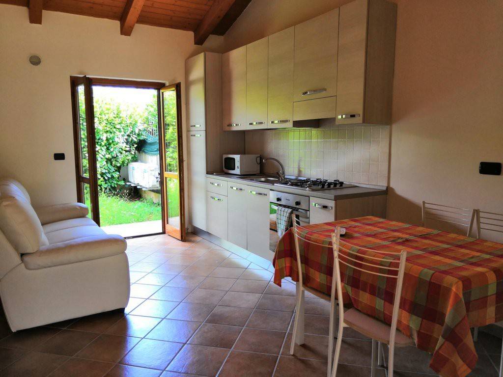 Appartamento a Piedimonte san germano in Via Latina, 7 - Foto 5
