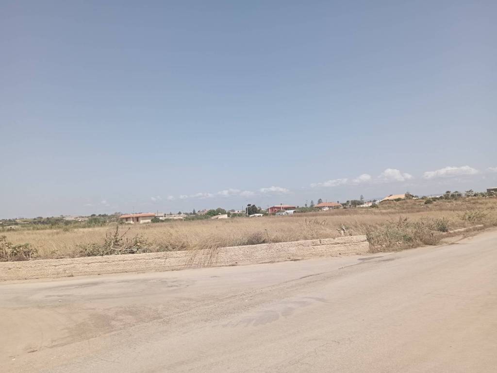 Terreno a Pachino in C/da Polveriera - Foto 2