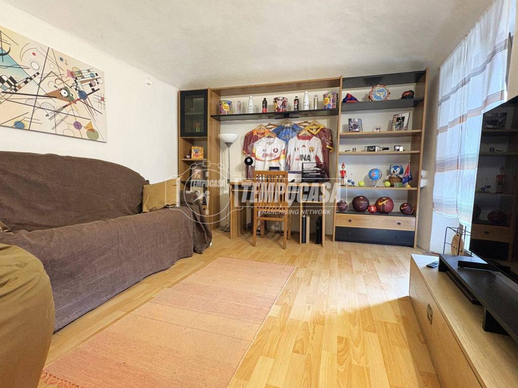 Casa indipendente a Cossato in Via Salita Motto - Foto 2