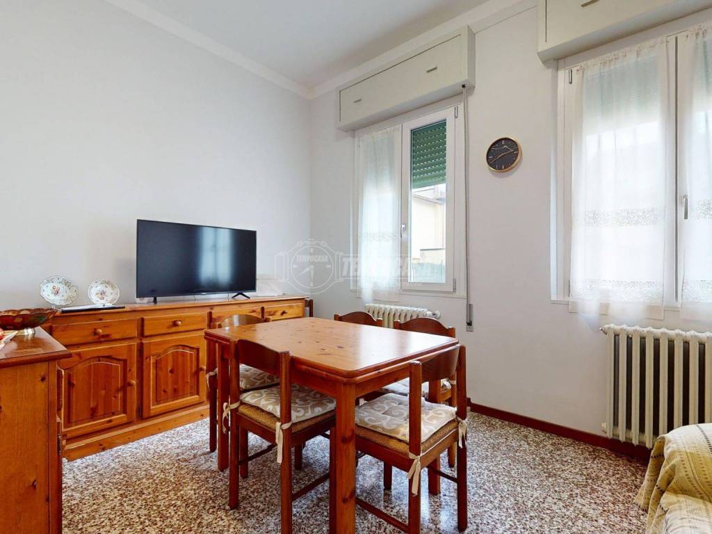 Appartamento a Mantova in Viale Belgioioso 16 - Foto 1