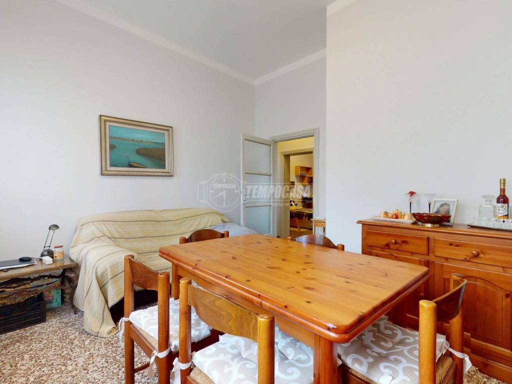 Appartamento a Mantova in Viale Belgioioso 16 - Foto 3