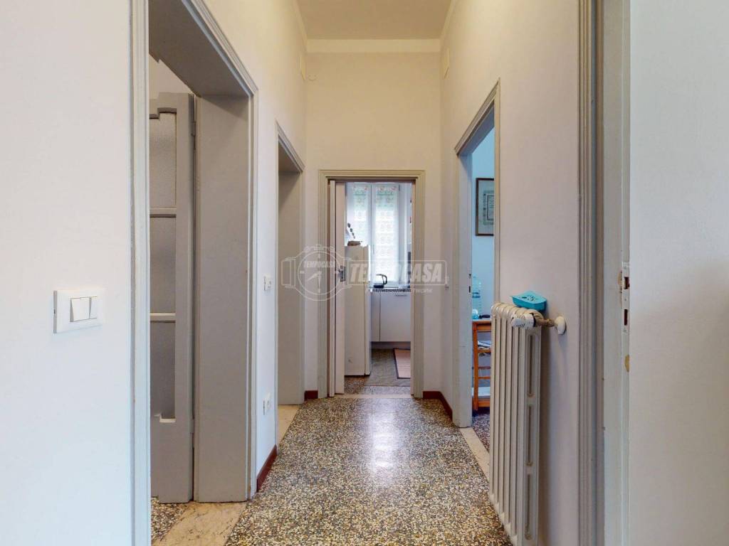 Appartamento a Mantova in Viale Belgioioso 16 - Foto 5