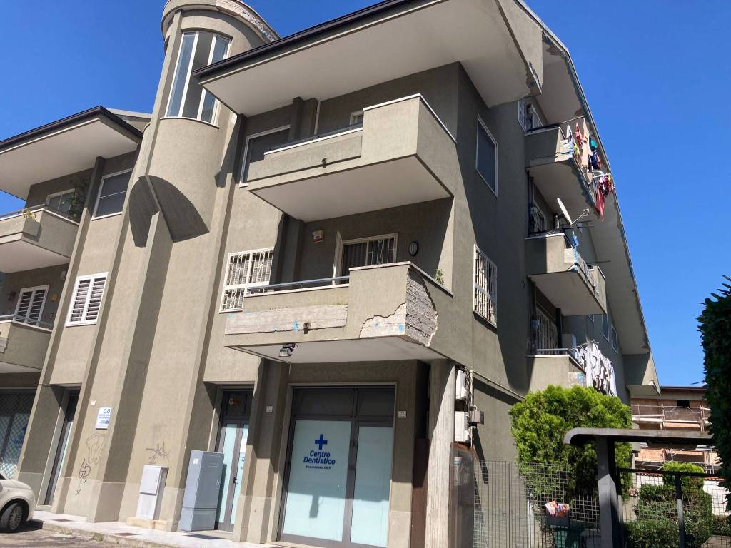Appartamento a Caserta in Via San Gennaro, 79 - Foto 3