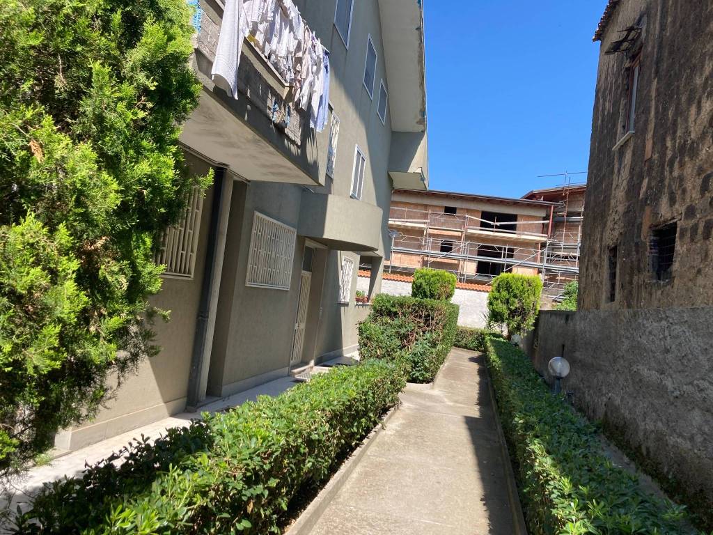 Appartamento a Caserta in Via San Gennaro, 79 - Foto 4