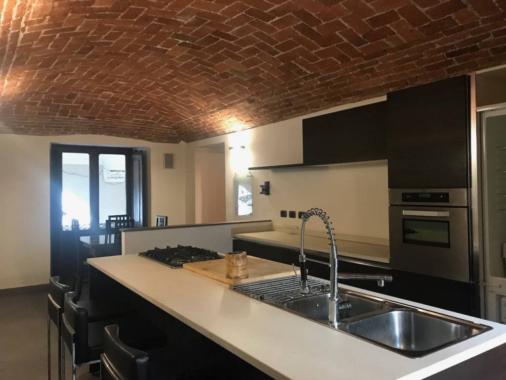 Appartamento a Cuneo in Piazza Tancredi Duccio Galimberti - Foto 2