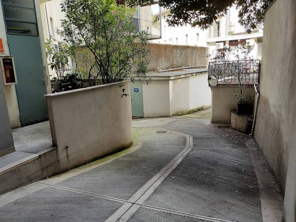 Box / garage a Pordenone in Via Don Luigi Sturzo - Foto 2