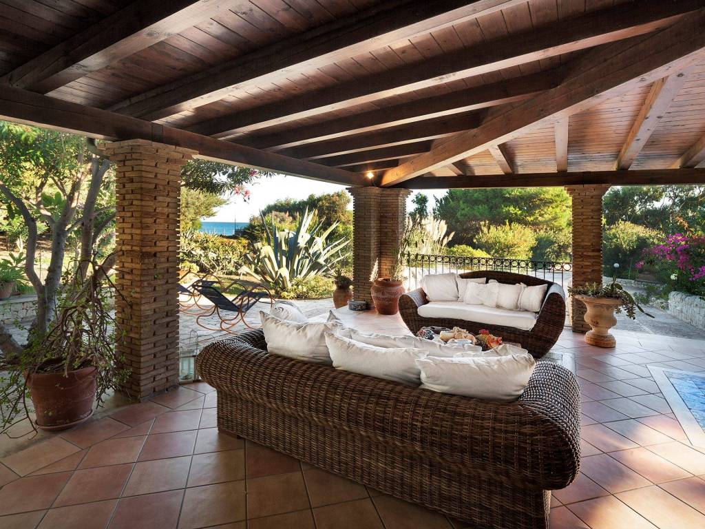 Villa a Santa croce camerina in Lungomare delle Anticaglie, 13 - Foto 3