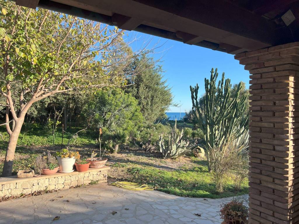Villa a Santa croce camerina in Lungomare delle Anticaglie, 13 - Foto 4