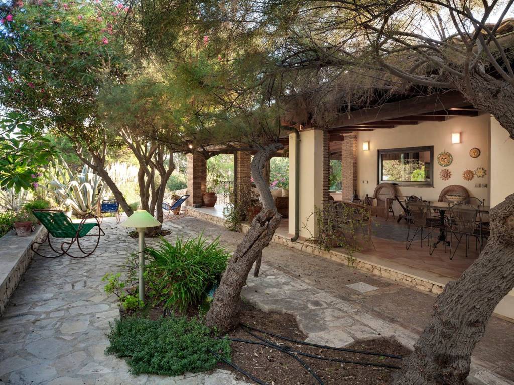 Villa a Santa croce camerina in Lungomare delle Anticaglie, 13 - Foto 5