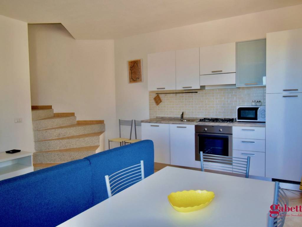 Appartamento a Santa teresa gallura in Località San Pasquale, Via M. Delle Foibe Istriane, 72 - Foto 3