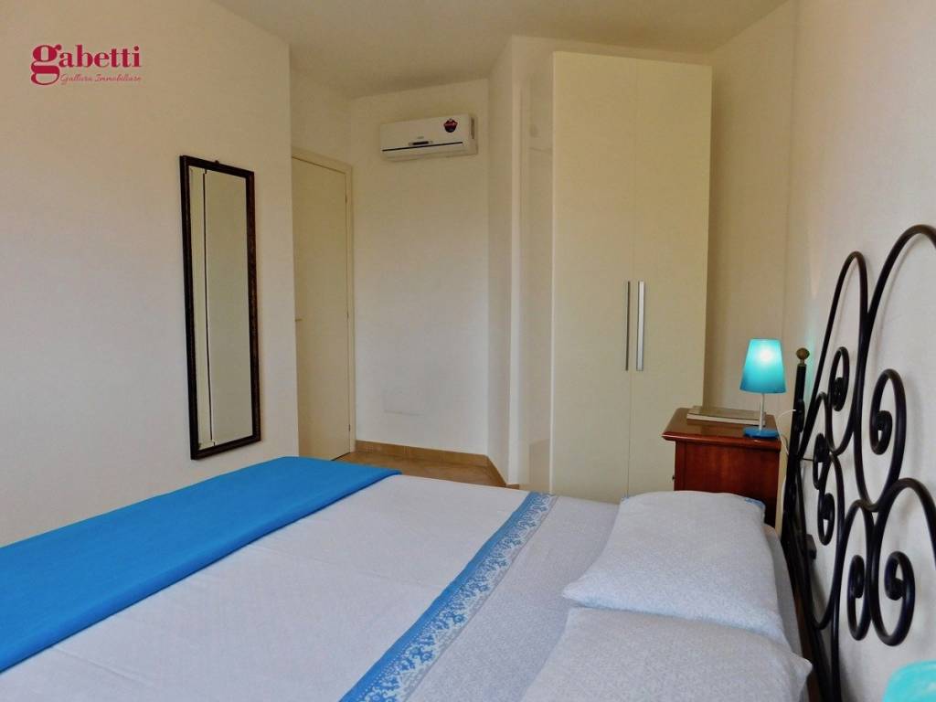 Appartamento a Santa teresa gallura in Località San Pasquale, Via M. Delle Foibe Istriane, 72 - Foto 5