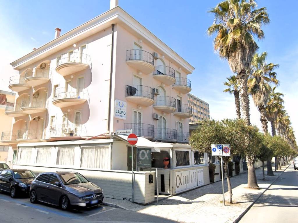 Immobile a San benedetto del tronto in Via Cherubini, 6 - Foto 2