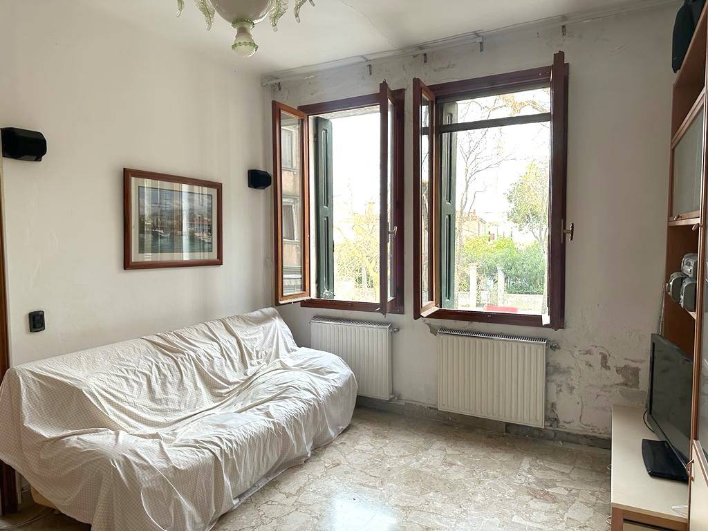 Appartamento a Venezia in Campo San Bernardo, 35 - Foto 3