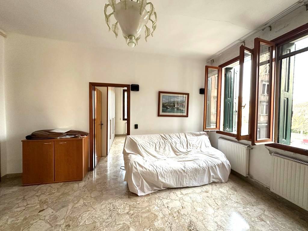 Appartamento a Venezia in Campo San Bernardo, 35 - Foto 4
