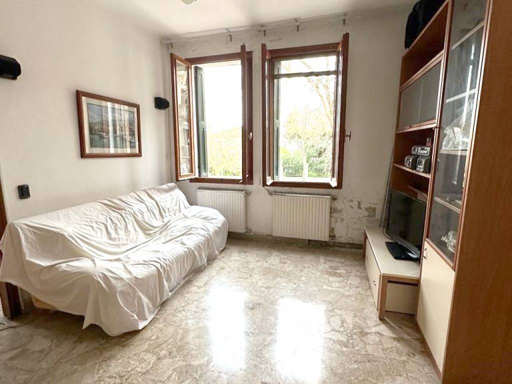 Appartamento a Venezia in Campo San Bernardo, 35 - Foto 5