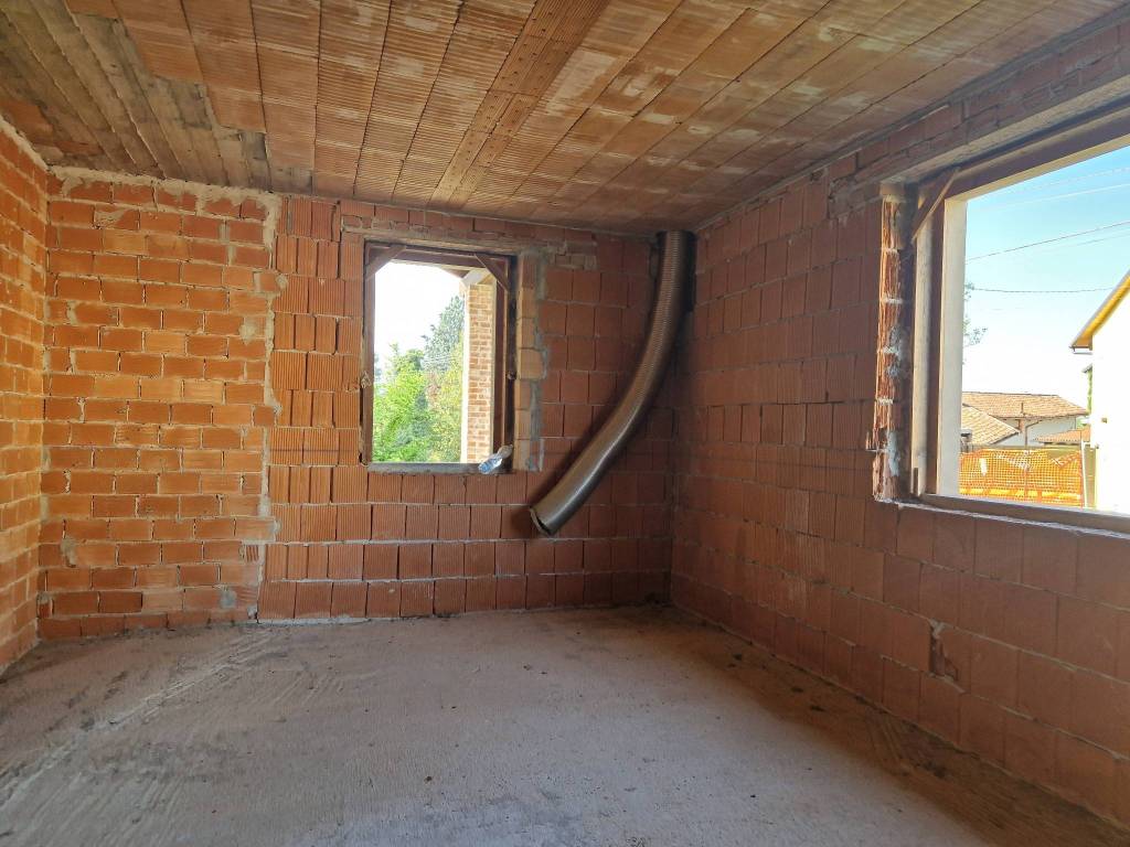 Villa a Refrancore in Borgata Bonina, 9 - Foto 3