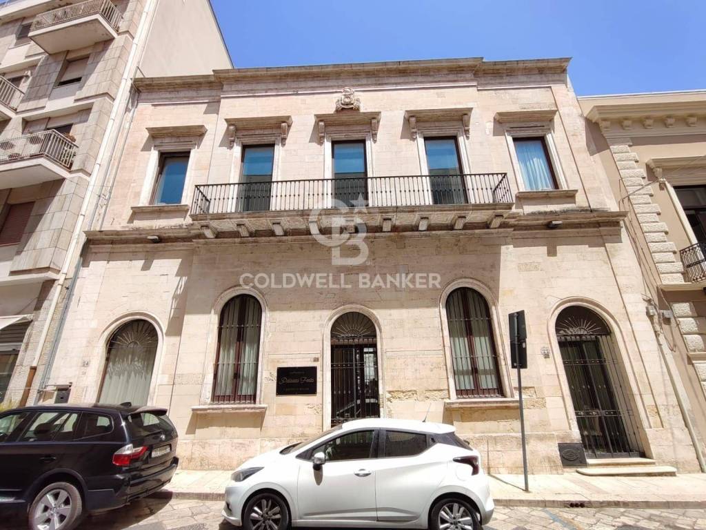 Palazzo / stabile a Brindisi in via Ferrante Fornari - Foto 2
