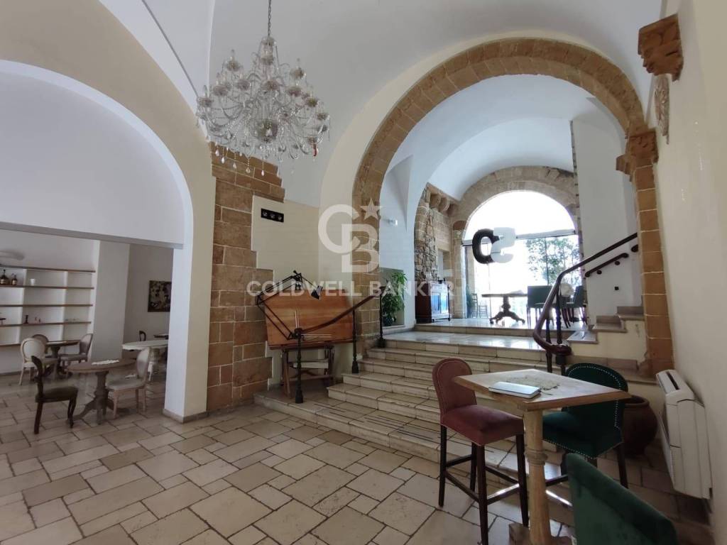 Palazzo / stabile a Brindisi in via Ferrante Fornari - Foto 4