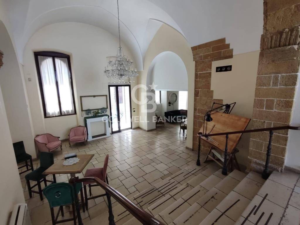 Palazzo / stabile a Brindisi in via Ferrante Fornari - Foto 5