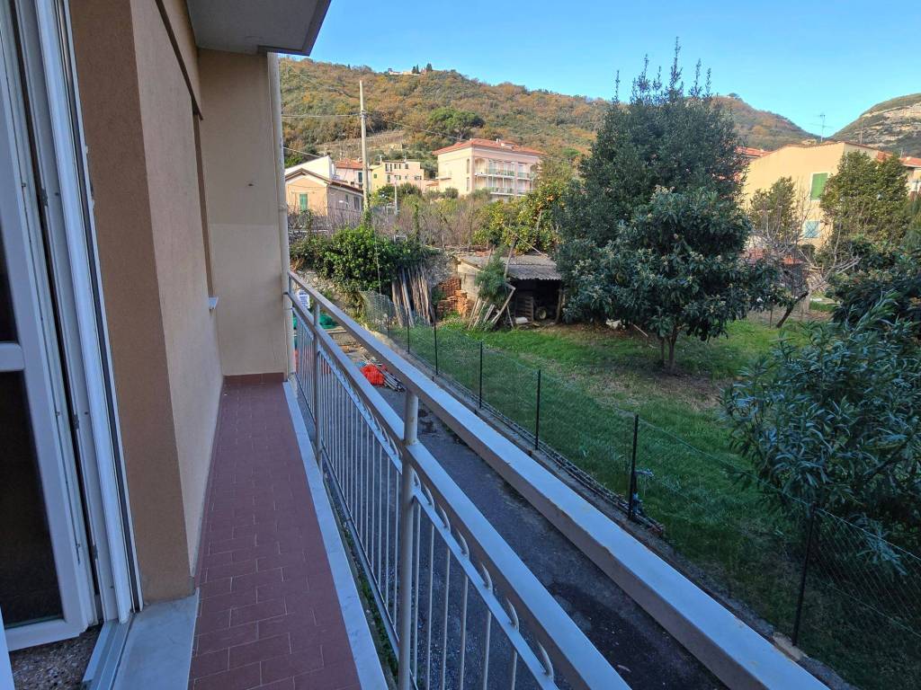 Appartamento a Finale ligure in Vico Ninetta - Foto 3