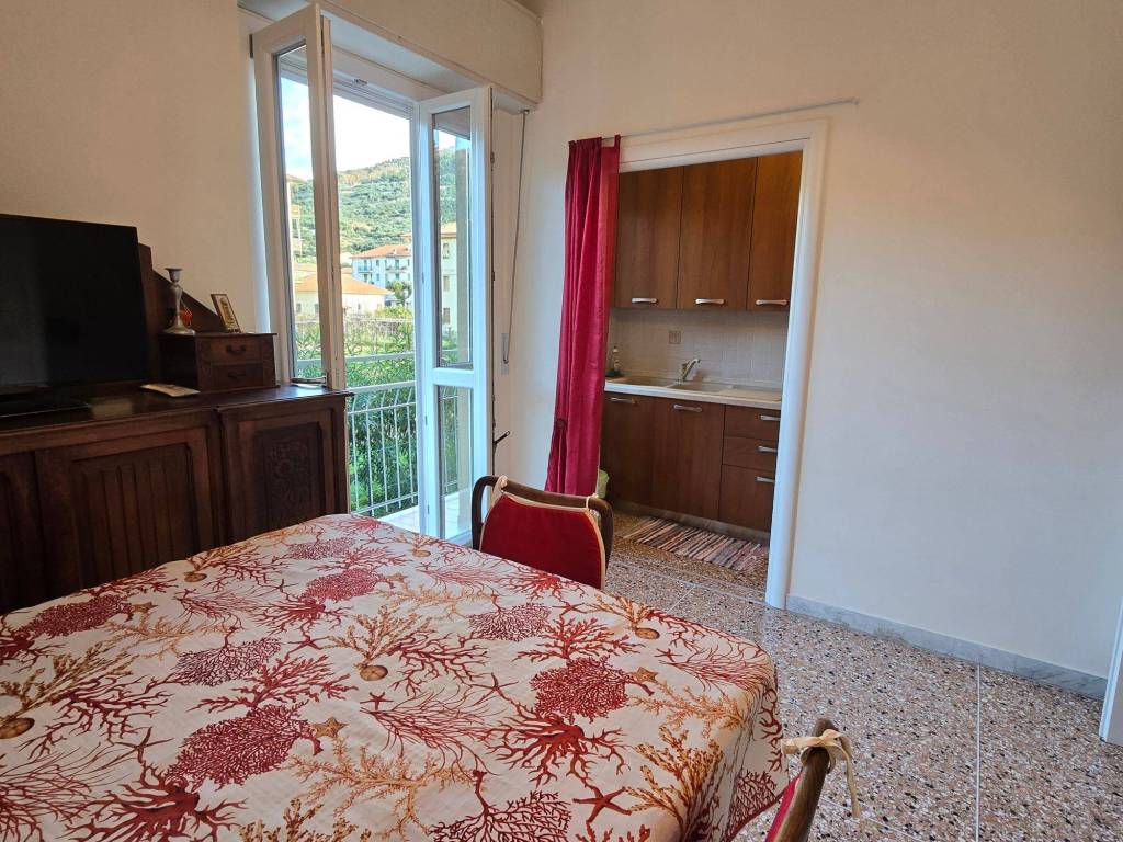 Appartamento a Finale ligure in Vico Ninetta - Foto 5