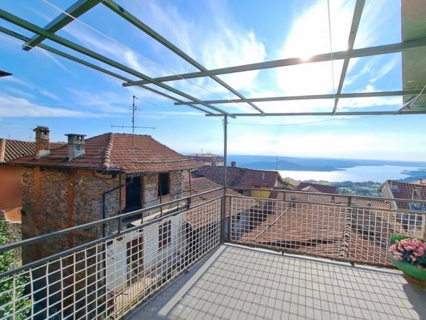 Casa indipendente a Nebbiuno - Foto 2