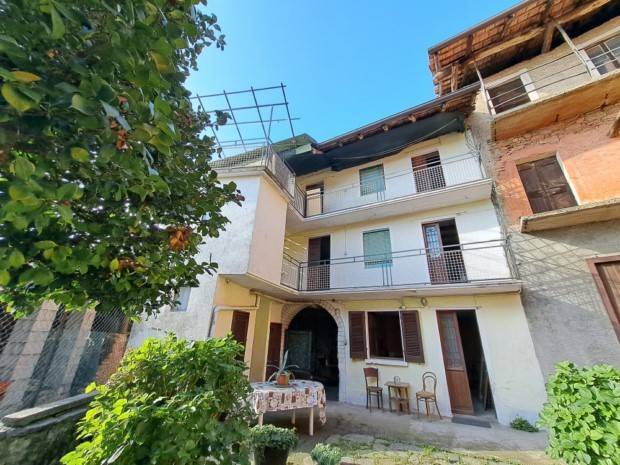 Casa indipendente a Nebbiuno - Foto 3