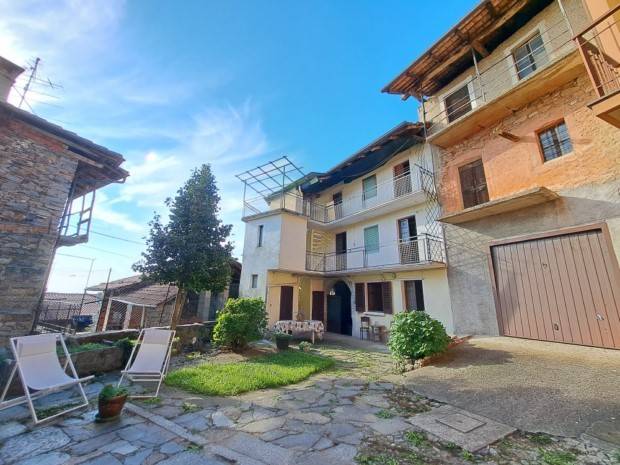 Casa indipendente a Nebbiuno - Foto 4
