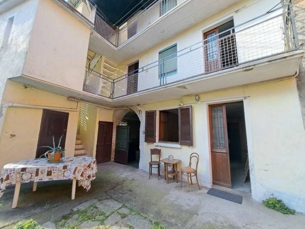Casa indipendente a Nebbiuno - Foto 5