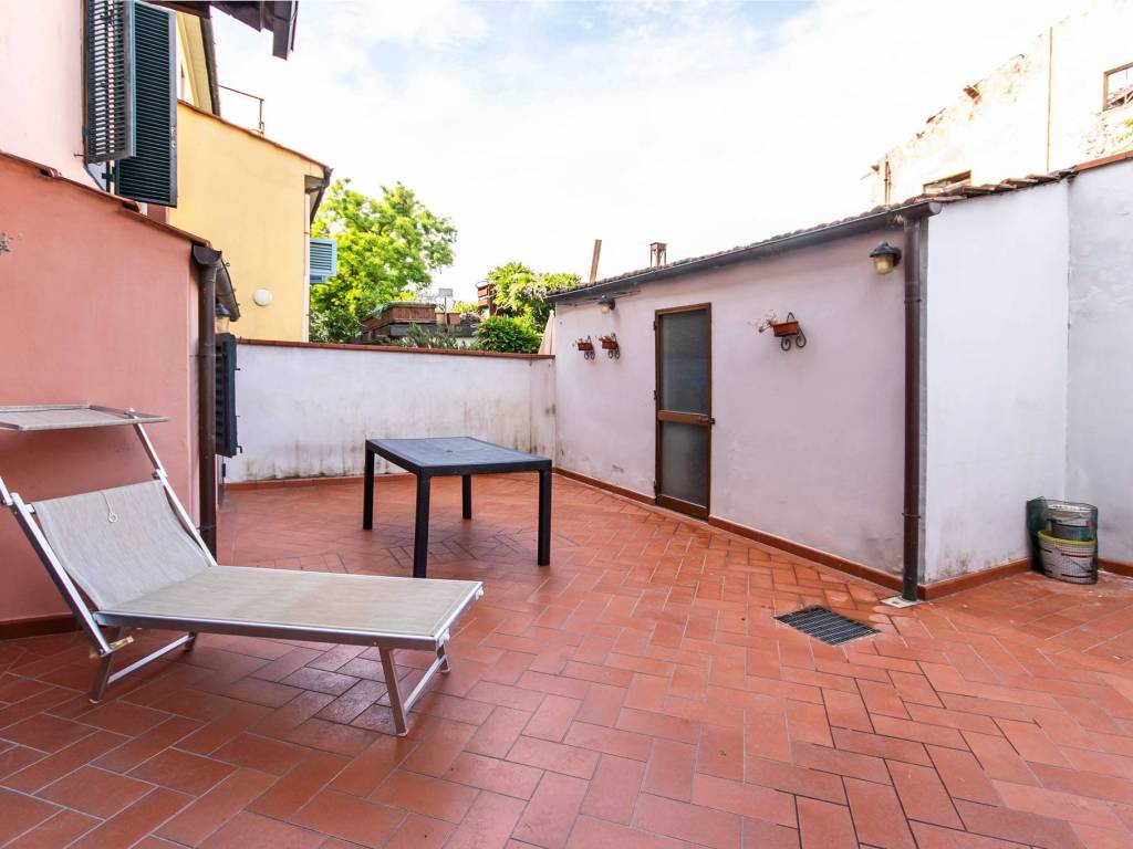Villa a Pistoia in Via Padre Angelico, 10 - Foto 3