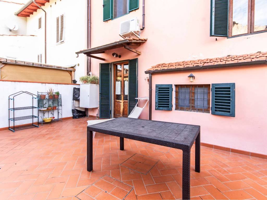 Villa a Pistoia in Via Padre Angelico, 10 - Foto 4