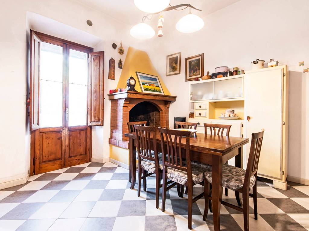 Villa a Pistoia in Via Padre Angelico, 10 - Foto 5