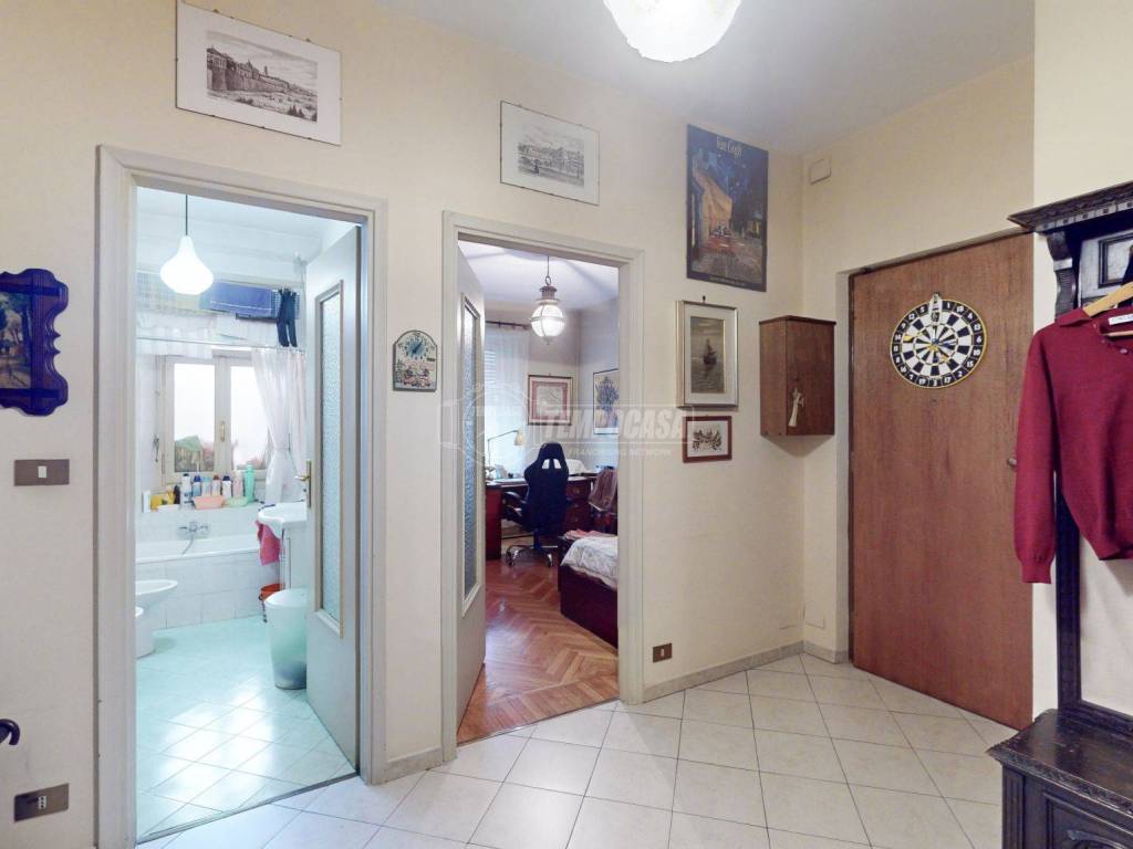 Appartamento a Torino in Corso dante 47 - Foto 2