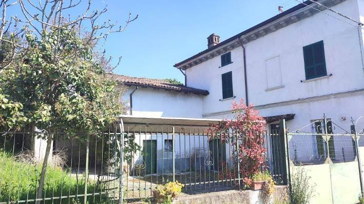 Casa indipendente a Canneto pavese - Foto 2