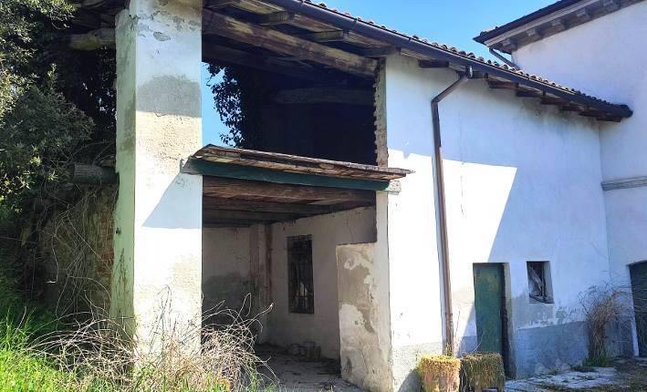 Casa indipendente a Canneto pavese - Foto 3