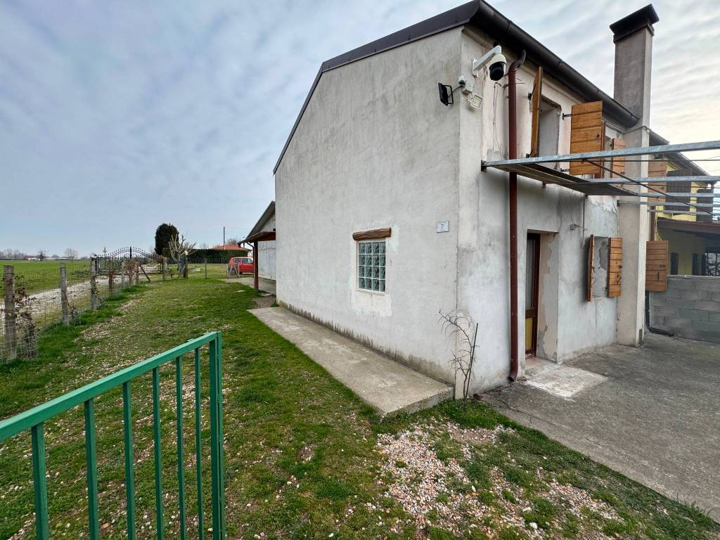 Villa a Tribano in Via Olmo - Foto 2