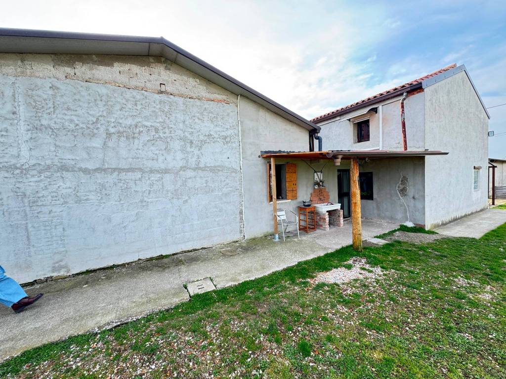 Villa a Tribano in Via Olmo - Foto 4