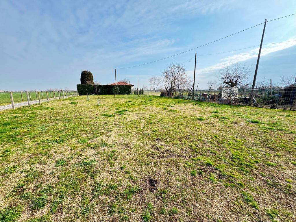 Villa a Tribano in Via Olmo - Foto 5