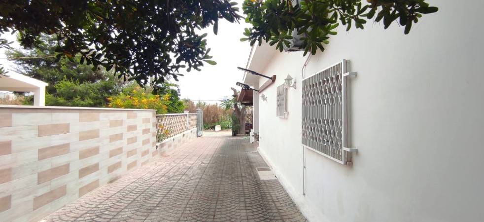 Villa a Manduria in Contrada Marchese - Foto 2