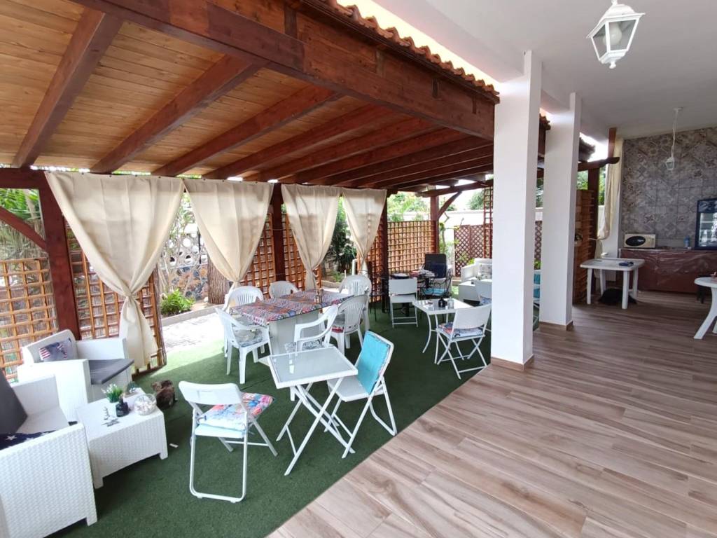 Villa a Manduria in Contrada Marchese - Foto 3