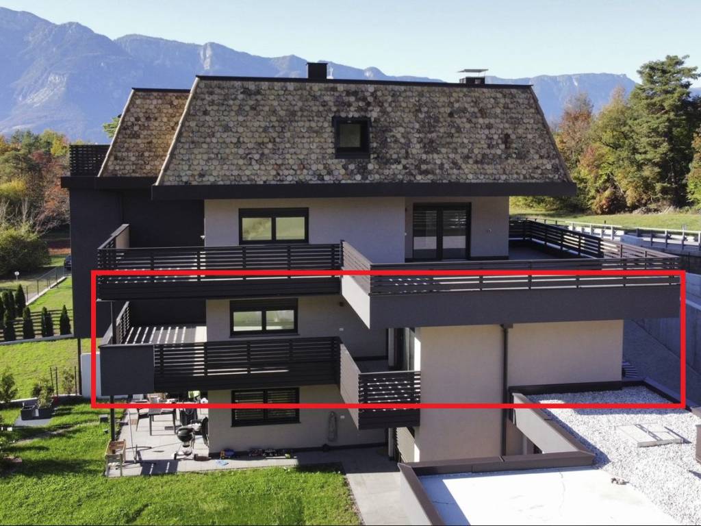 Appartamento a Montagna in Doladizza, 6 - Foto 2