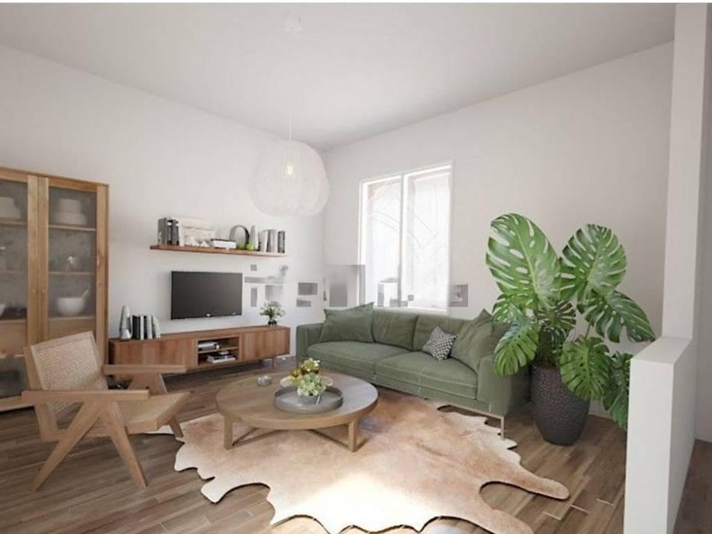 Casa indipendente a Firenze in Via Francesco Zambeccari - Foto 2