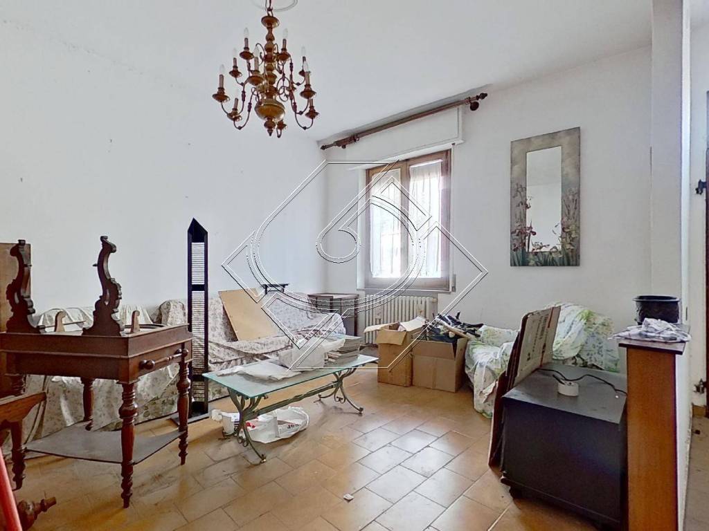 Casa indipendente a Firenze in Via Francesco Zambeccari - Foto 3