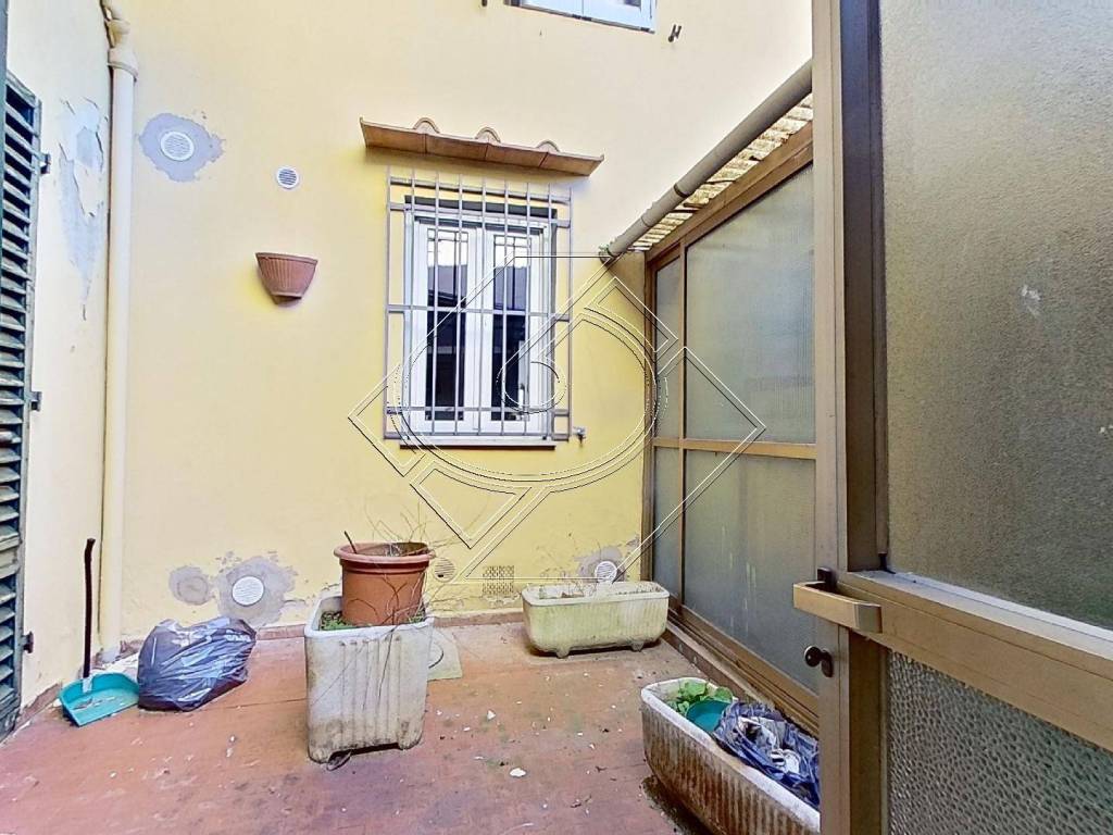 Casa indipendente a Firenze in Via Francesco Zambeccari - Foto 4