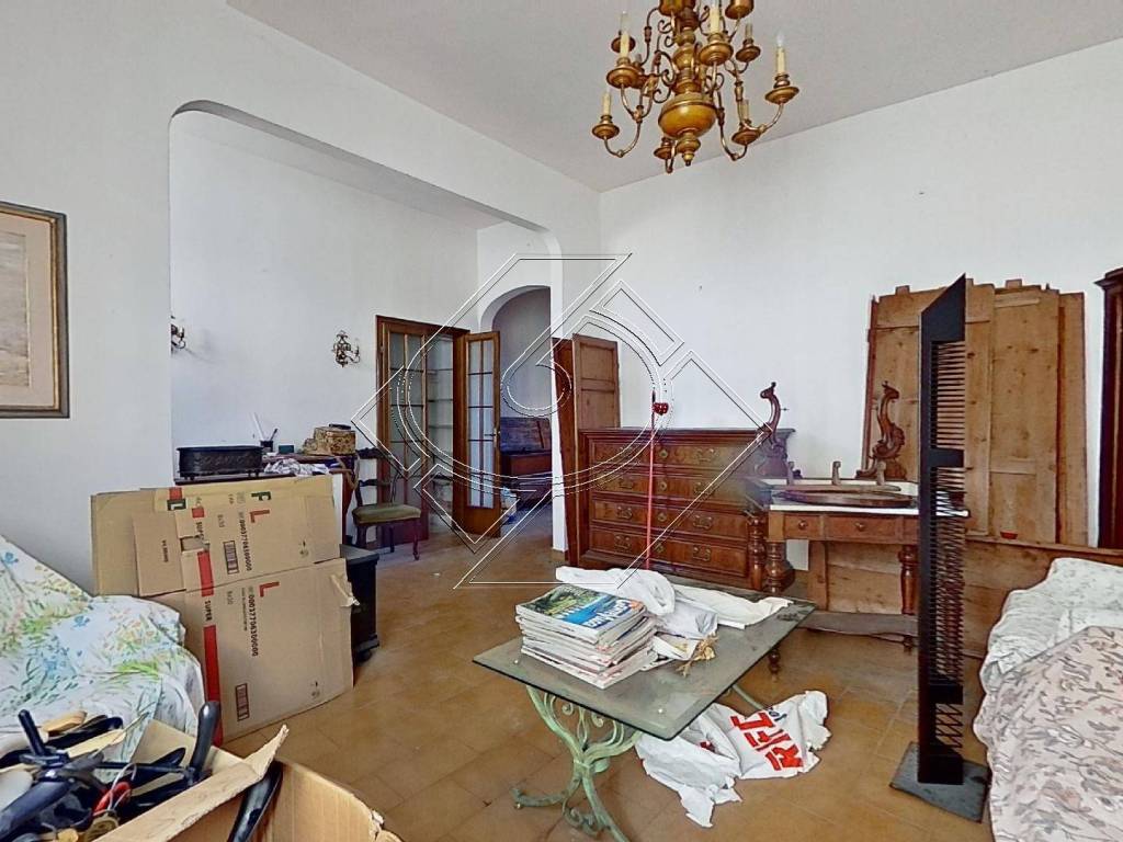 Casa indipendente a Firenze in Via Francesco Zambeccari - Foto 5