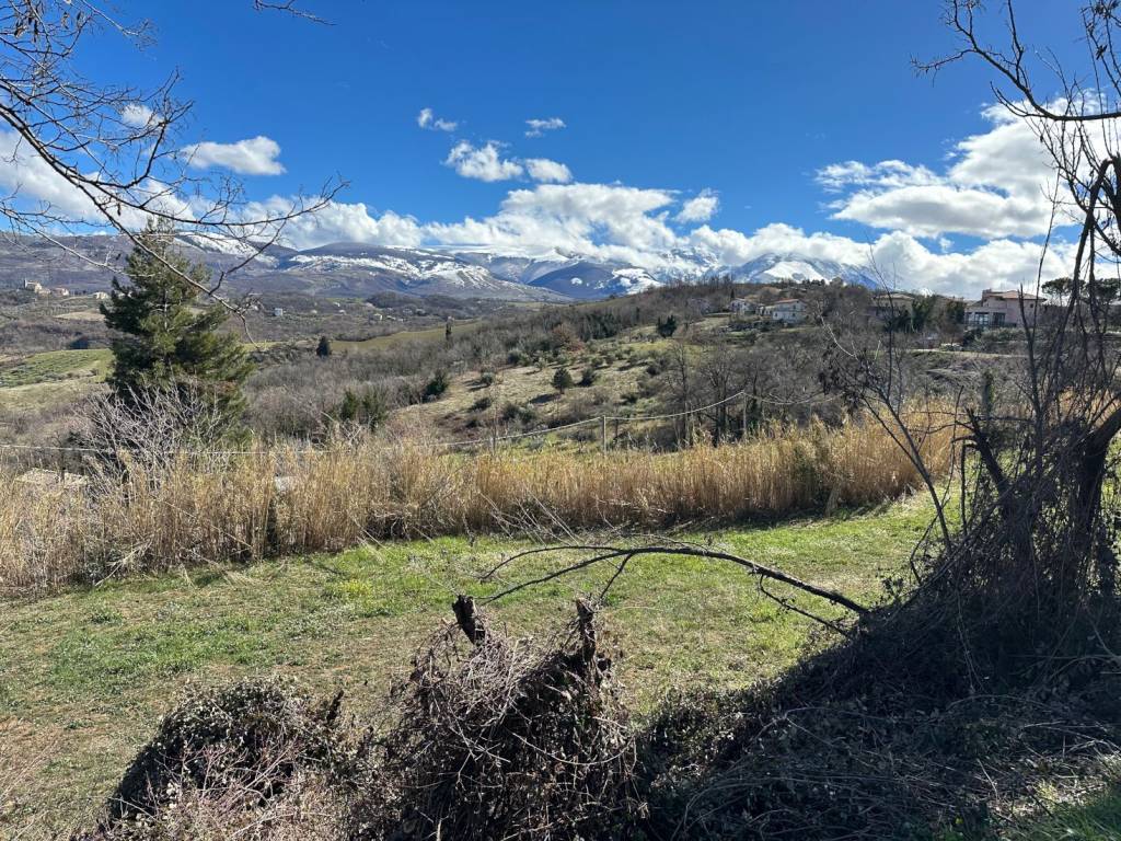 Terreno a San valentino in abruzzo citeriore in Frainibbio - Foto 3