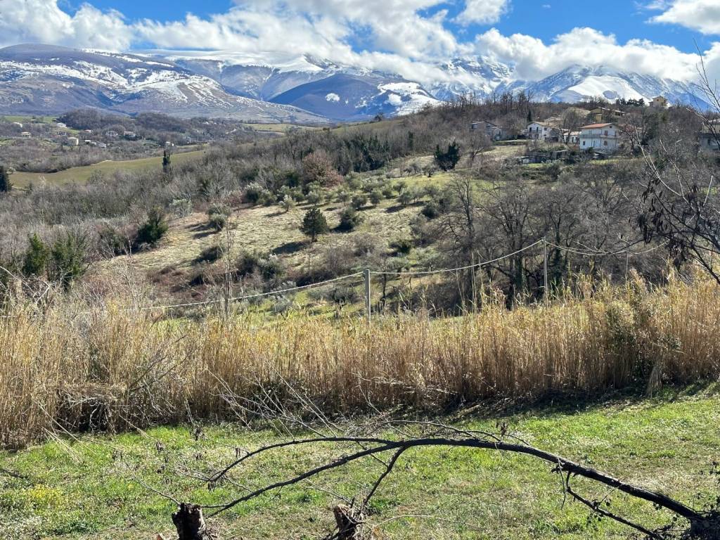 Terreno a San valentino in abruzzo citeriore in Frainibbio - Foto 4