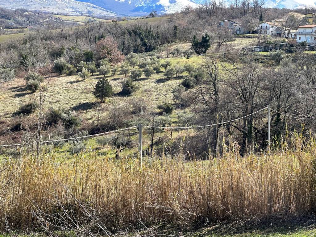 Terreno a San valentino in abruzzo citeriore in Frainibbio - Foto 5