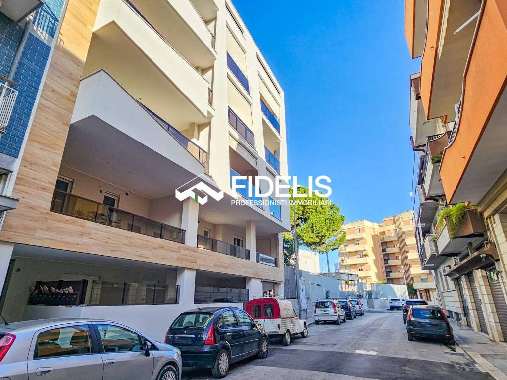 Appartamento a Andria in Via Angelo Masini, 18 - Foto 3